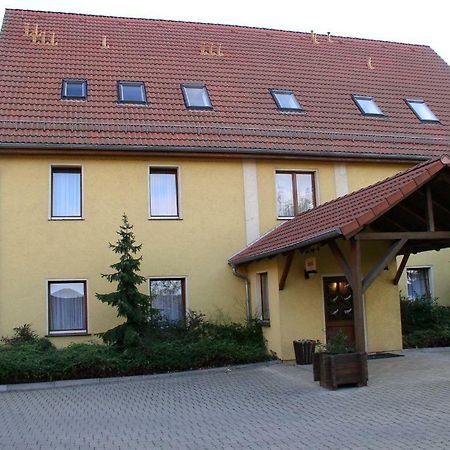 Landhaus Hohenroda Hohenroda  ภายนอก รูปภาพ