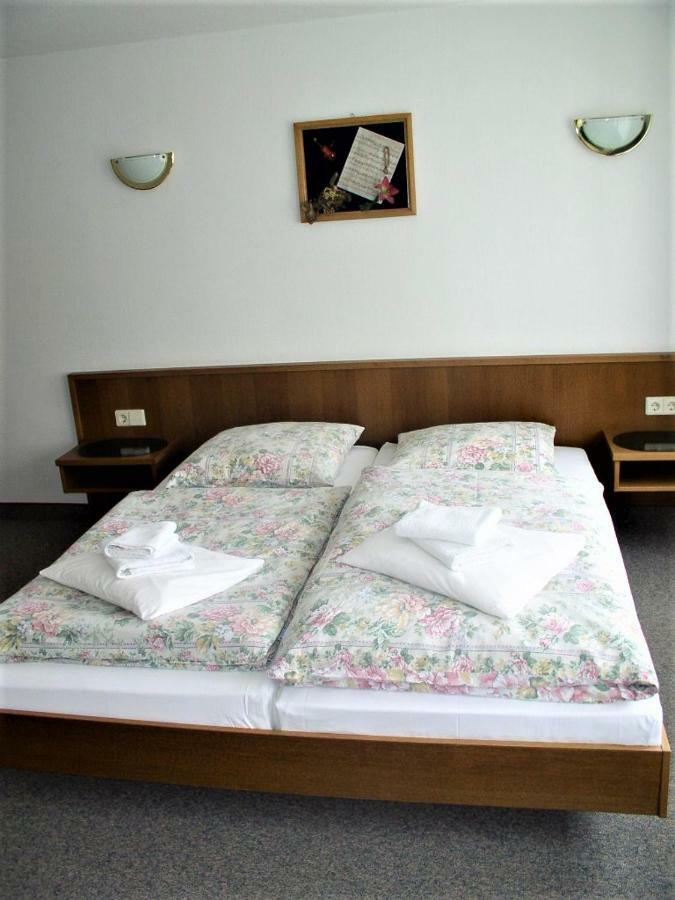 Landhaus Hohenroda Hohenroda  ภายนอก รูปภาพ