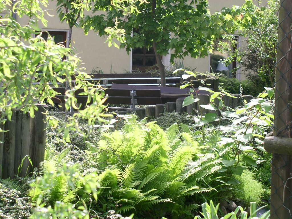 Landhaus Hohenroda Hohenroda  ภายนอก รูปภาพ