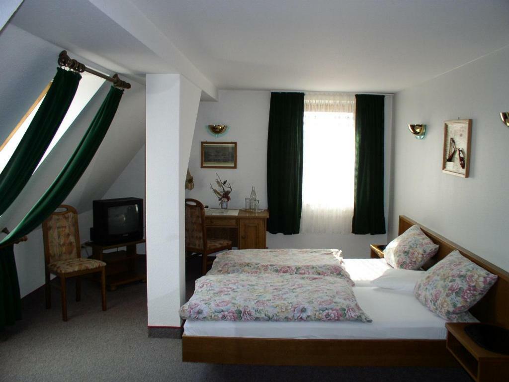 Landhaus Hohenroda Hohenroda  ภายนอก รูปภาพ